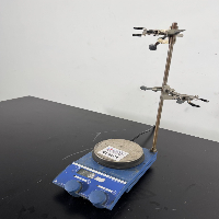 IKA Ret Control-Visc Hotplate Stirrer image 1